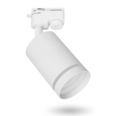 Светильник трековый Feron светодиодный ML338 белый