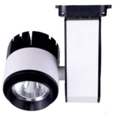 Светильник трековый Lemanso 30W LM559-30