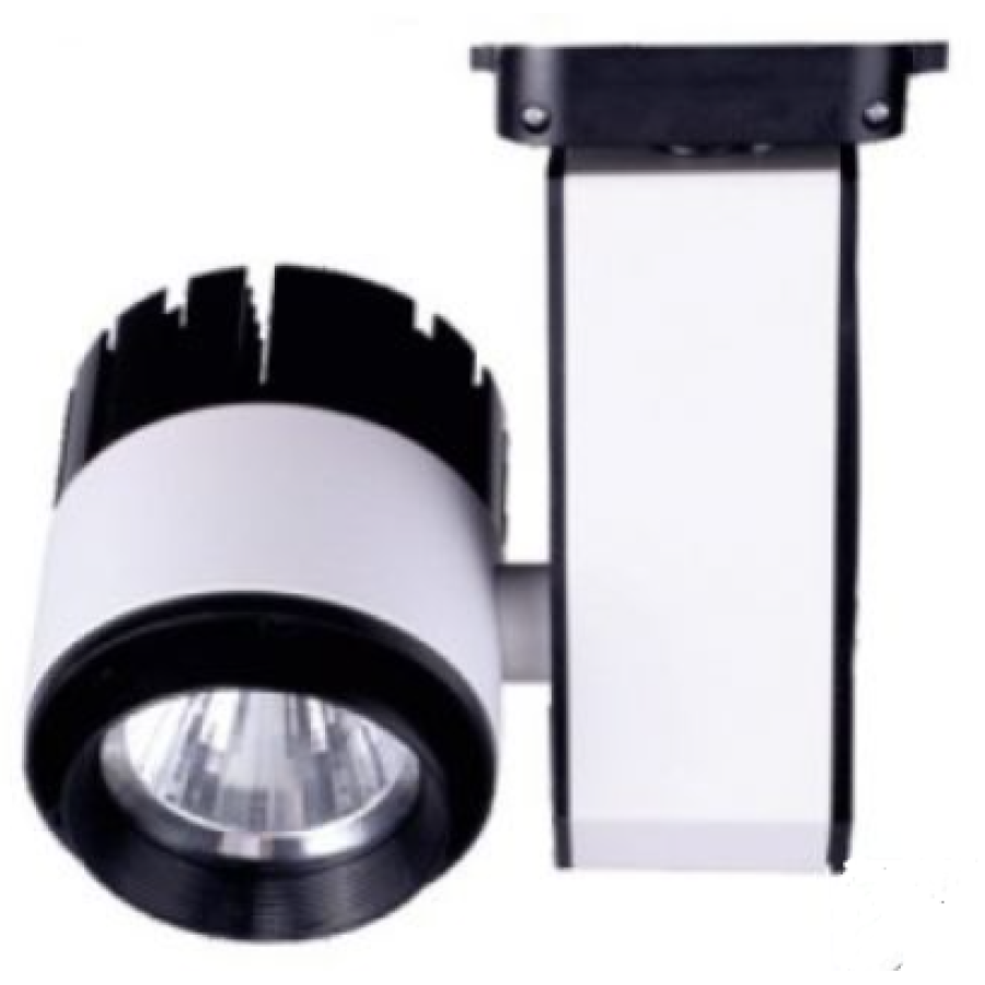 Светильник трековый Lemanso 30W LM559-30 - фото 1