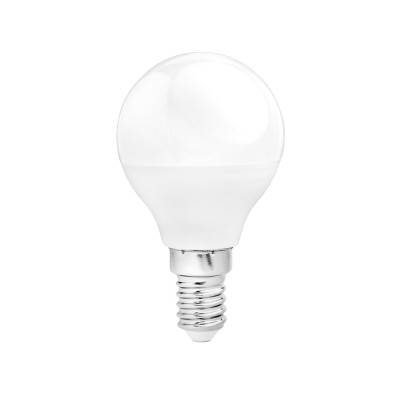 Светодиодная лампа DELUX BL50P 5Вт 4100К 220В Е14