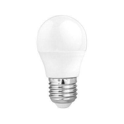 Светодиодная лампа DELUX BL50P 5Вт 4100К 220В Е27