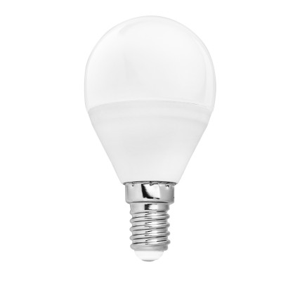 Светодиодная лампа DELUX BL50P 7Вт 4100К 220В Е14