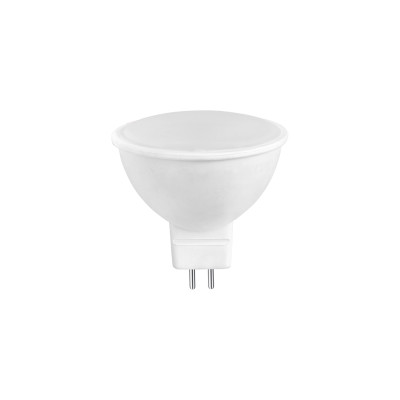 Светодиодная лампа DELUX JSDR 7Вт 4100К 220В GU5.3