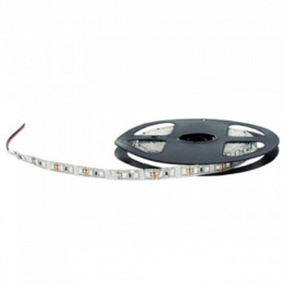 Светодиодная лента LEMANSO IP20 5m 120SMD 2835 12V белая 6500К/m 720LM/LM855
