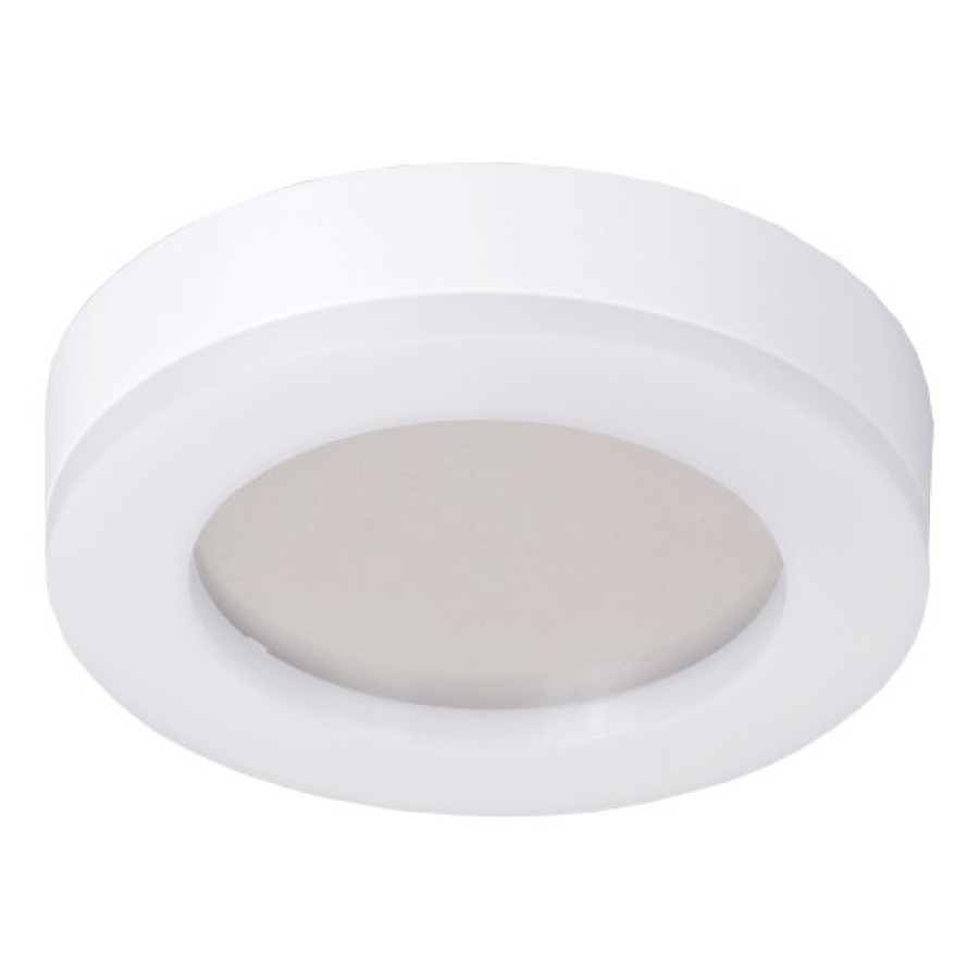 Светодиодный светильник Ardero AL3007-RW 15W 5000К IP65 белый - фото 1