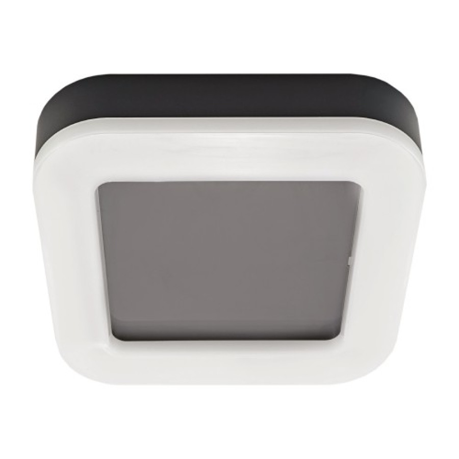 Светодиодный светильник Ardero AL3007-SB 15W 5000К IP65 черный - фото 1