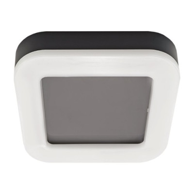 Светодиодный светильник Ardero AL3007-SB 30W 5000К IP65 черный