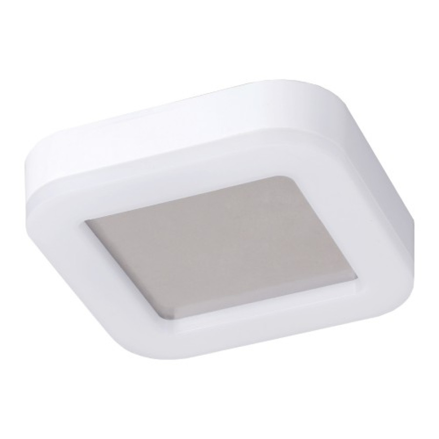 Светодиодный светильник Ardero AL3007-SW 30W 5000К IP65 белый - фото 1