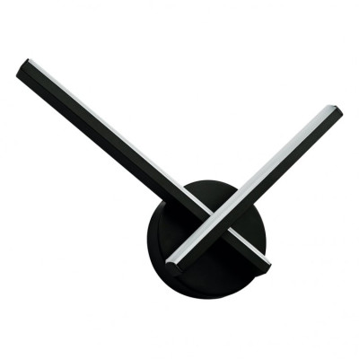 Светодиодный светильник Ardero AL6523-1ARD FORCE V 13Вт черный