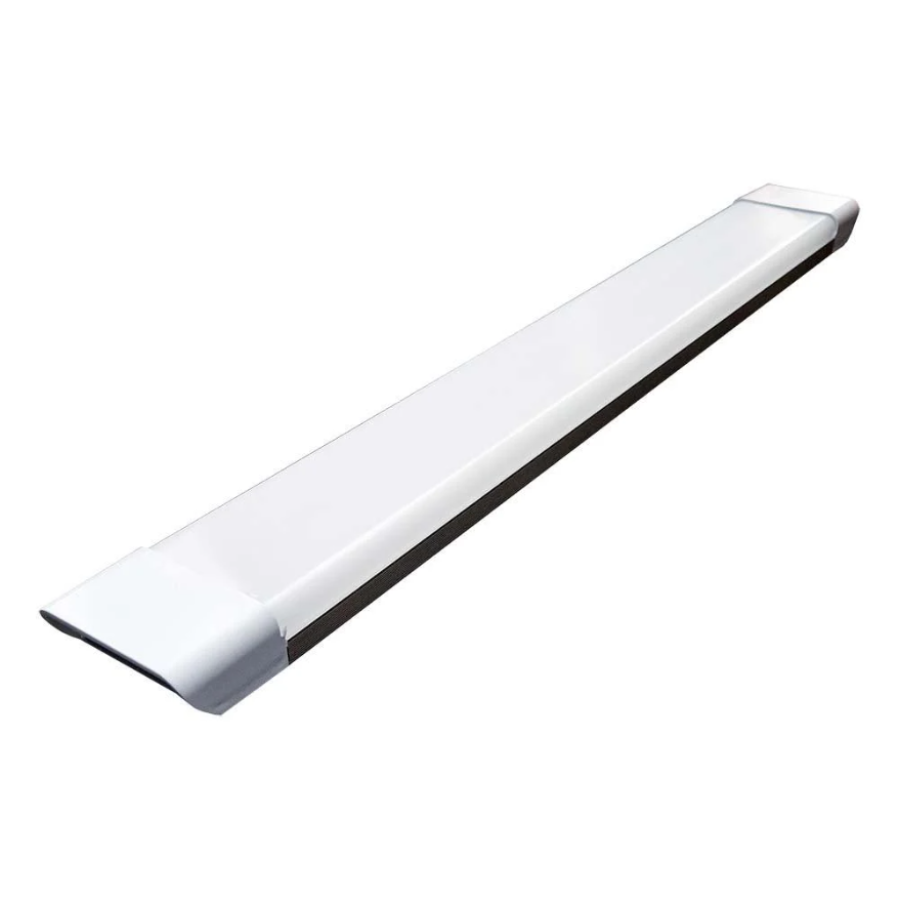 Светодиодный светильник TL 7037546 54W opal metal 1.2m - фото 1