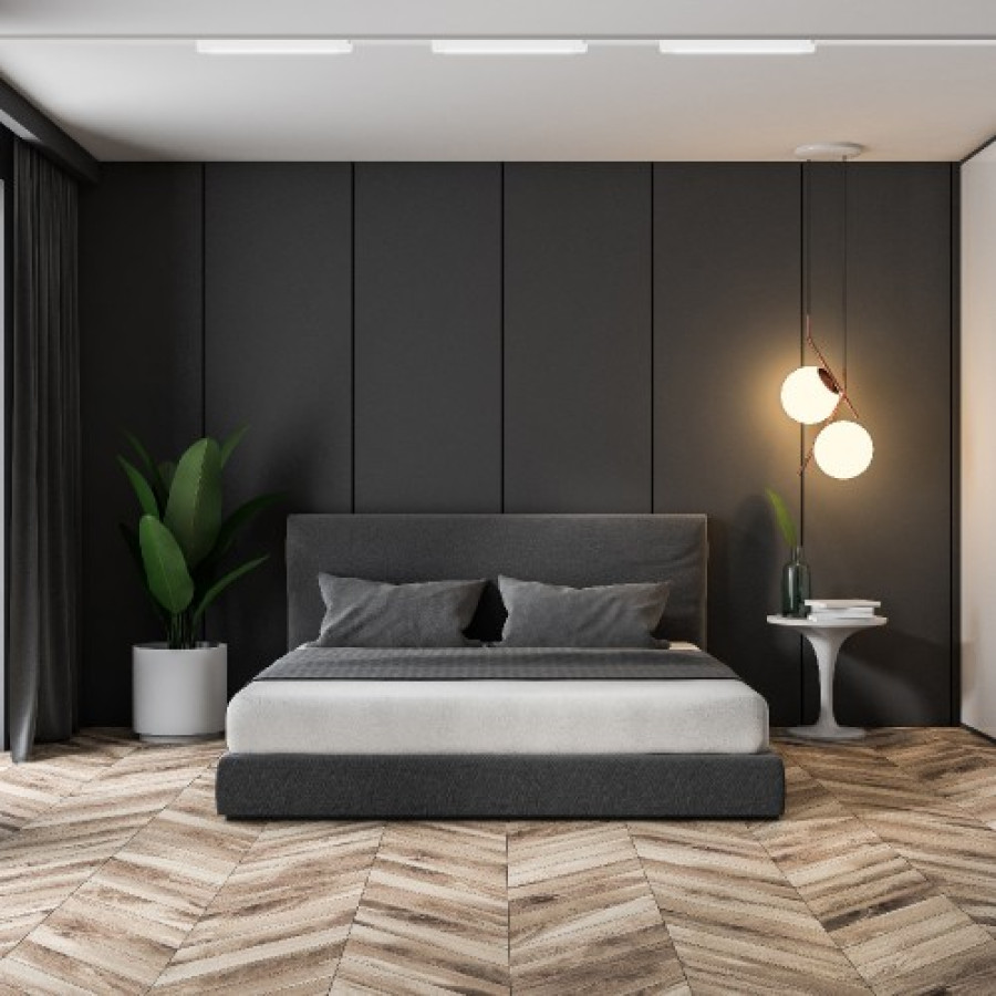 Светодиодный трековый светильник Ardero AL122 30Вт 4000K белый - фото 2