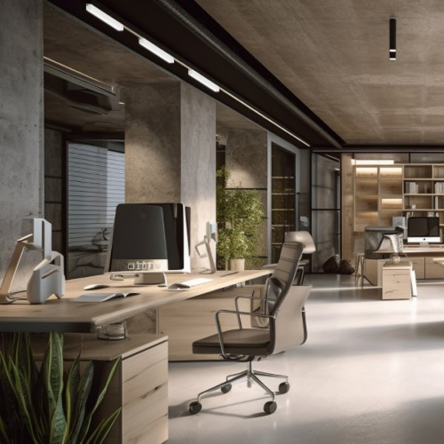 Светодиодный трековый светильник Ardero AL122 30Вт 4000K белый - фото 3