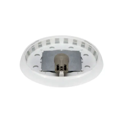 Светильник ERKA 1127-G, настенный, 26 W прозрачный, Е27, IP20