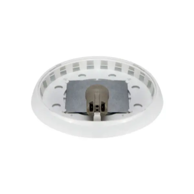 Светильник ERKA 1127, настенный, 26 W прозрачный, Е27, IP20