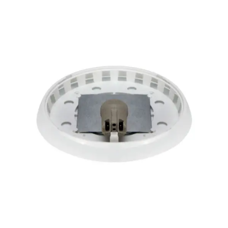 Светильник ERKA 1127, настенный, 26 W прозрачный, Е27, IP20 - фото 2