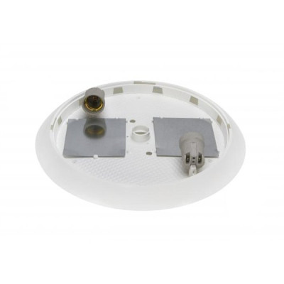Светильник ERKA 1149-S настенный 2*26W прозрачный E27 IP20