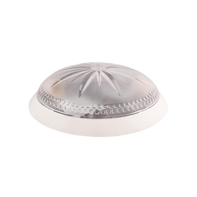 Светильник ERKA 1149-S настенный 2*26W прозрачный E27 IP20