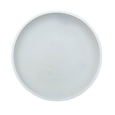 Светильник LED-PANEL-Round-D400-50-6500K-35W 220V-3500L XG-07-034 white