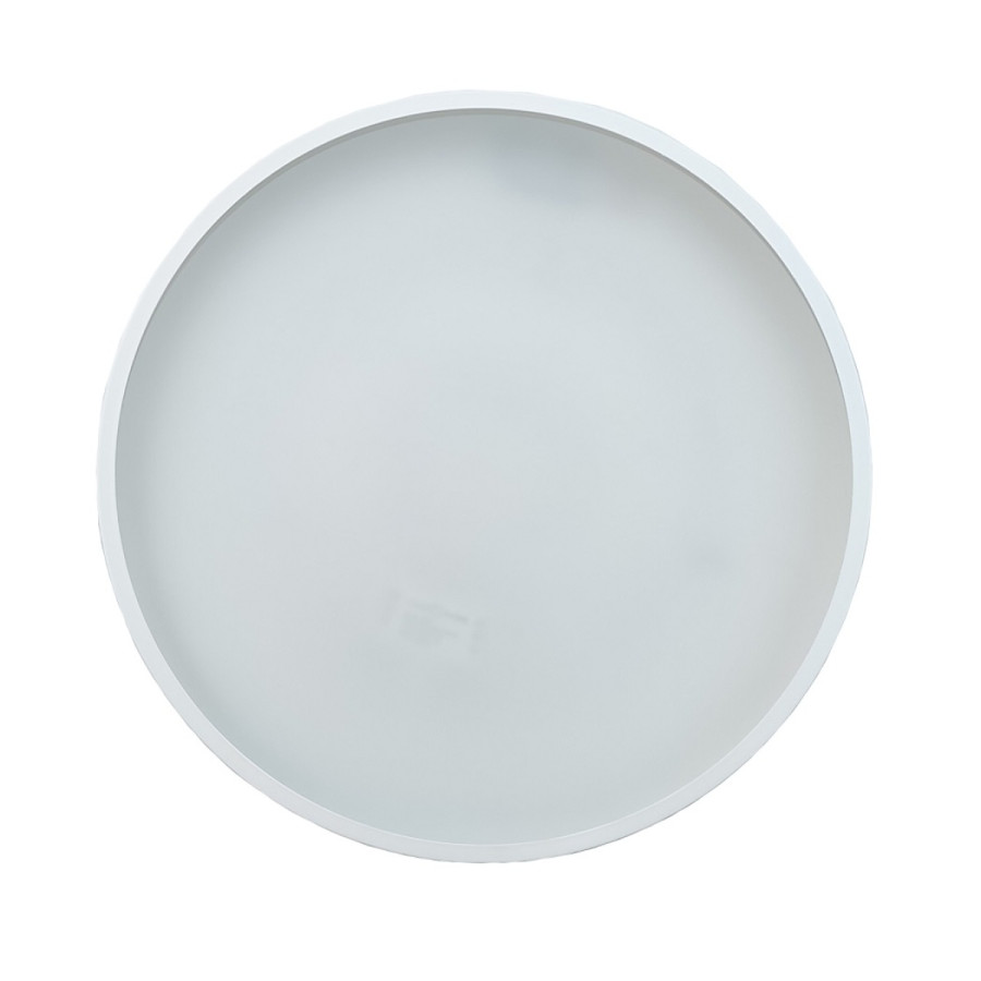 Світильник LED-PАNEL-Round-D400-50-6500K-35W 220V-3500L XG-07-034 white - фото 1
