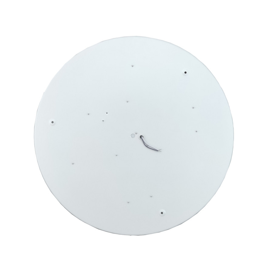 Світильник LED-PАNEL-Round-D500-50-3000K/6500K-38W-220V-3800L XG-07-036 white - фото 3