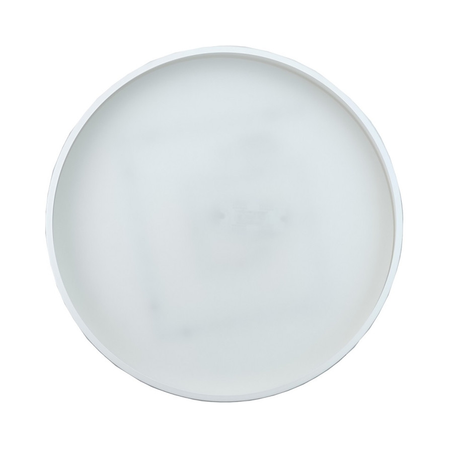 Світильник LED-PАNEL-Round-D500-50-3000K/6500K-38W-220V-3800L XG-07-036 white - фото 1