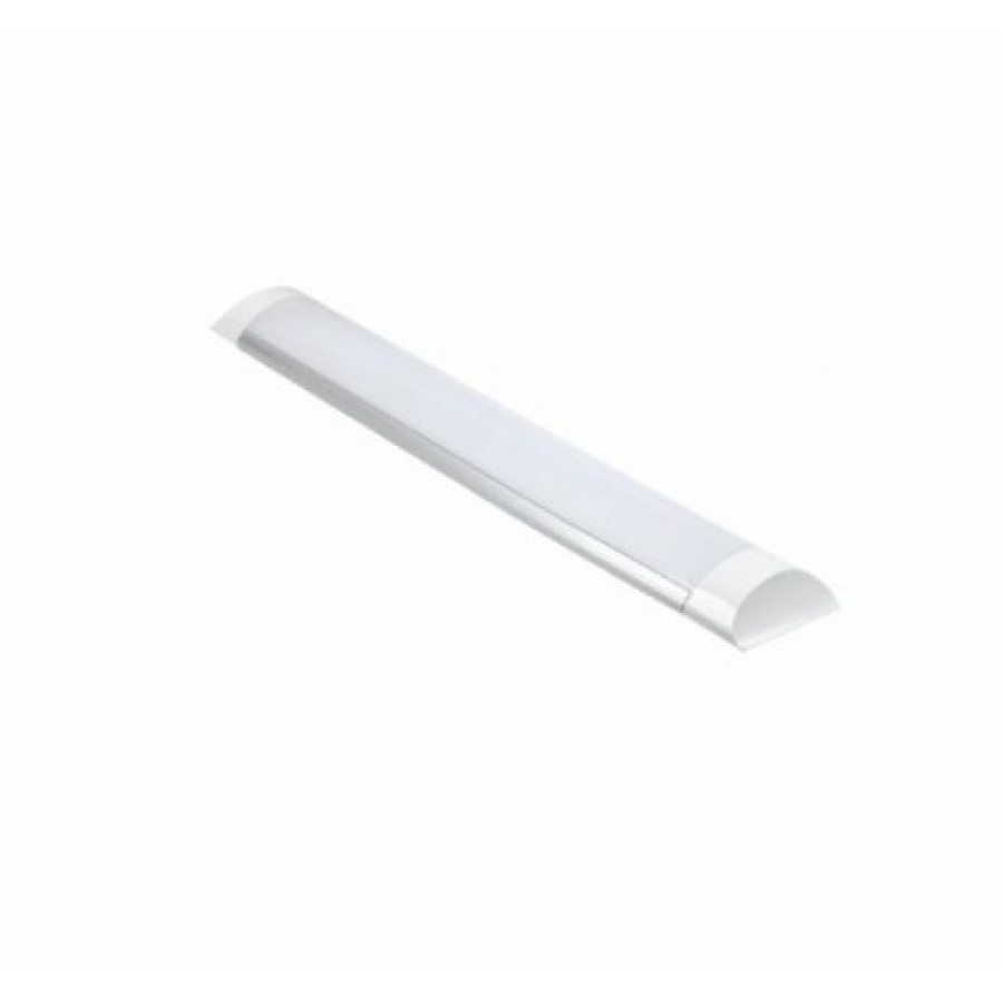 Светильник бытовой RIGHT HAUSEN IP20 40Вт 1200mm 6500К HN-231061 - фото 1