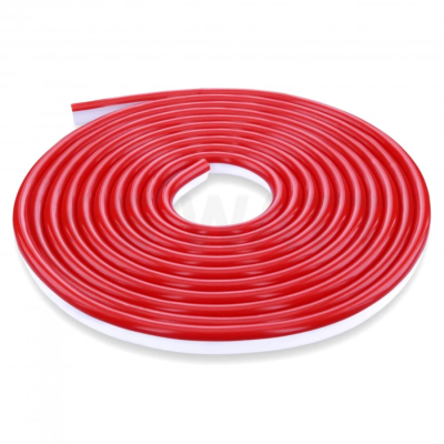 Светодиодная лента NEON 220V JL 2835-120 Red IP65