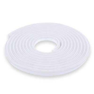 Светодиодная лента NEON 220V JL 2835-120 White IP65