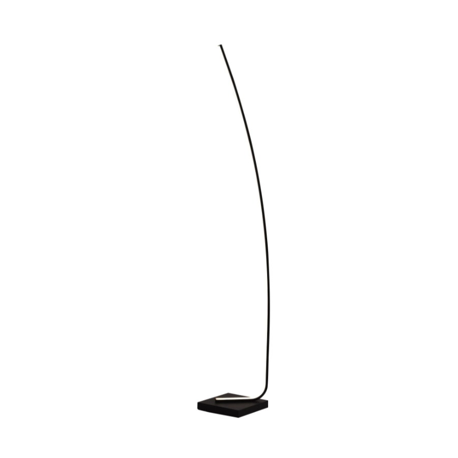 Торшер Sirius LDD1018 BK - фото 2