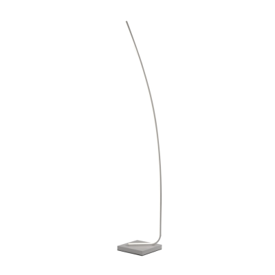 Торшер Sirius LDD1018 WH