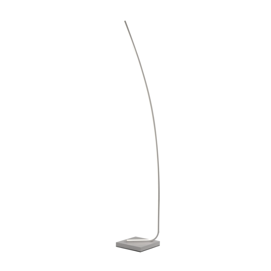 Торшер Sirius LDD1018 WH - фото 2