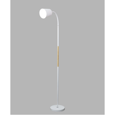 Торшер Sirius SM-301D WH