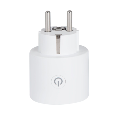 Умная розетка Thermo Alliance (16A) с WiFi WK-UEU16