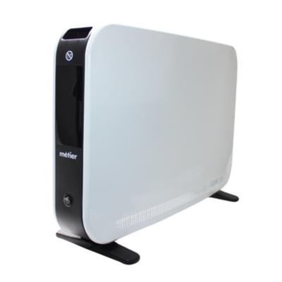 Электроконвектор с вентилятором, 2000Вт электронное управление, пульт ДУ