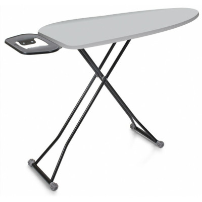 Гладильная доска Dogrular "Houseplus" 110*33 см., цельнометаллическая, перфоров. основа