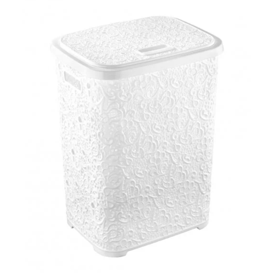 Корзина для білизни 67 л, Elif Plastic 