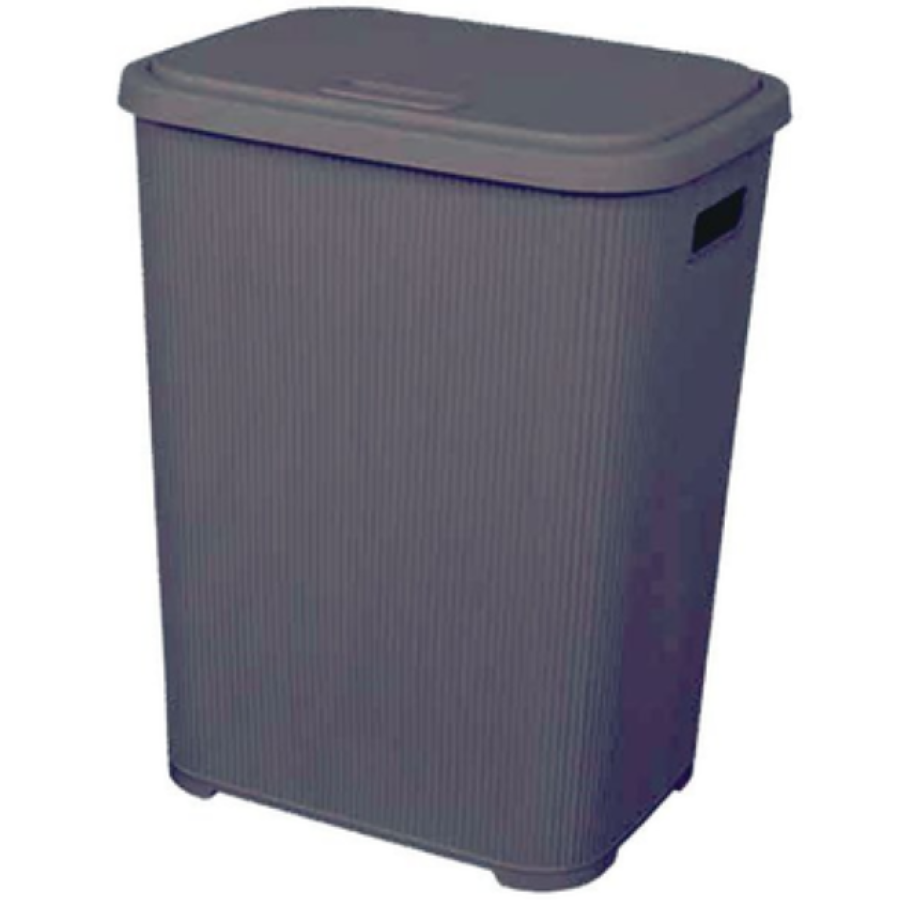 Корзина для білизни 67 л, Elif Plastic 