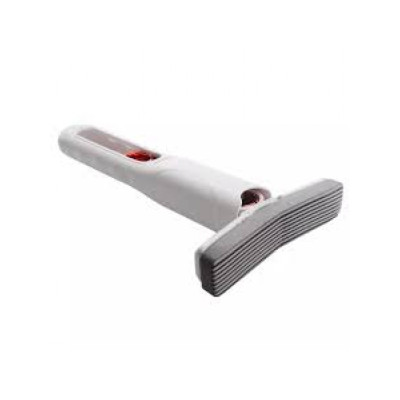 Мини моп для уборки поверхностей, губка 20см, рукоятка 40см