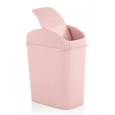 Мусорное ведро Lova plastic 6.0л.