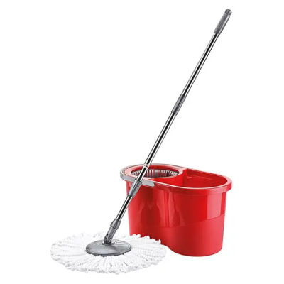 Набор для уборки Jumbo 21 л, ведро+швабра