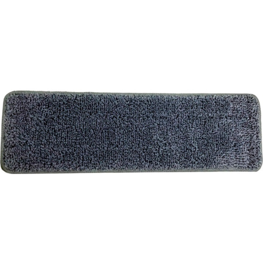 Насадка сменная для швабры Werk WRFS07 из микрофибры 35*11см - фото 1