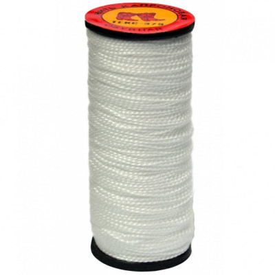 Нить капроновая (белая)