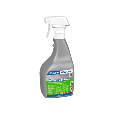 Очиститель эпокси остатков Kerapoxy Cleaner 0.75л