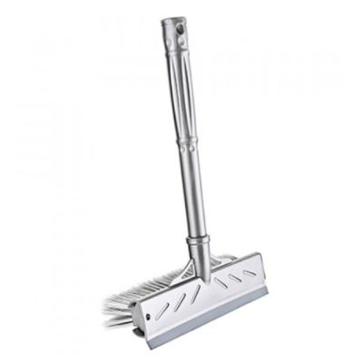 Окномыйка Titiz plastik с губкой 22см, с ручкой 35см