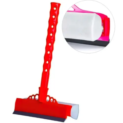 Окномыйка с губкой Zambak Plastik 22см