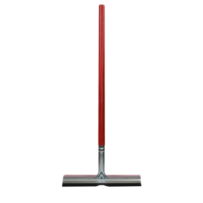 Швабра для мытья окон, губка 20см, металлическая ручка телескоп, 60-95см.