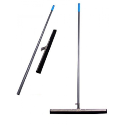 Швабра стяжатель для воды 65см Feniks*24