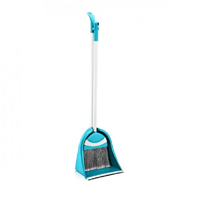 Совок и щетка ЛЕДАРКА 91см