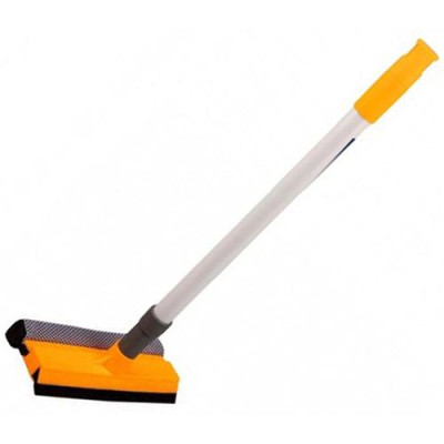 Стеклоочиститель WERK WDS с телескопической ручкой