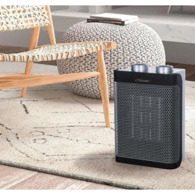 Тепловентилятор керамический MR-924 Maestro - 1500Вт
